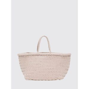 Dragon Diffusion Handbag Woman Natural